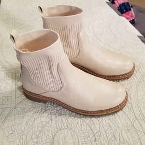 Corkys Cabin fever boots